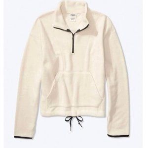 Victoria's Secret PINK fleece